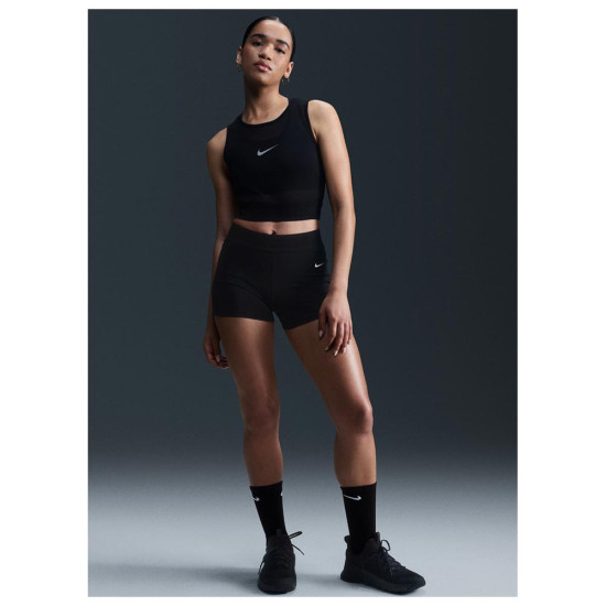 Nike Γυναικείο μπουστάκι Pro Mesh